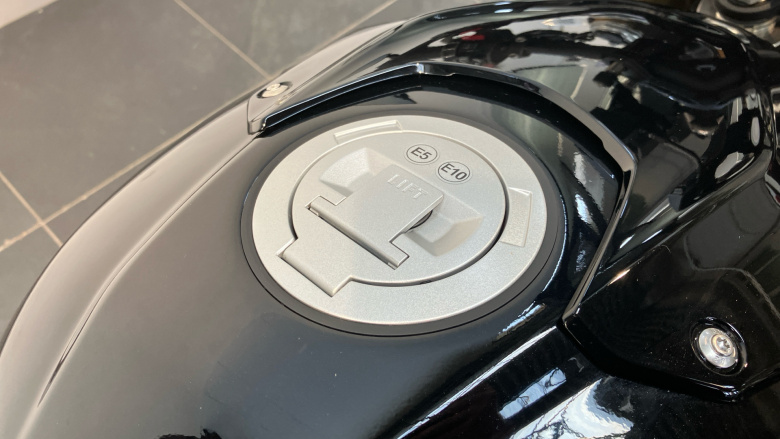 BMW S 1000 R Sport (25MY)